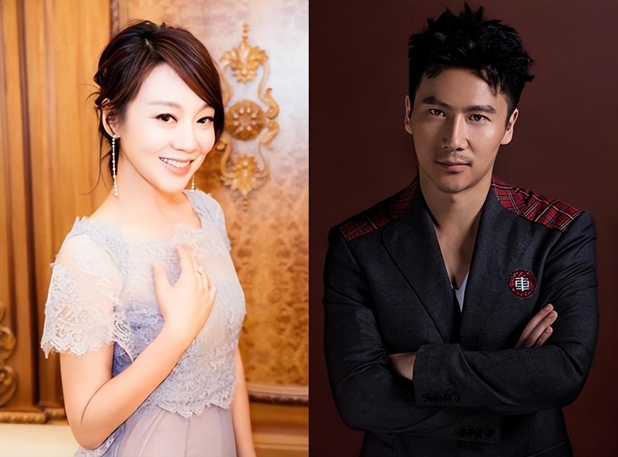 闫妮的个人资料简介是哪里人(演员闫妮主演的电视剧有哪些)