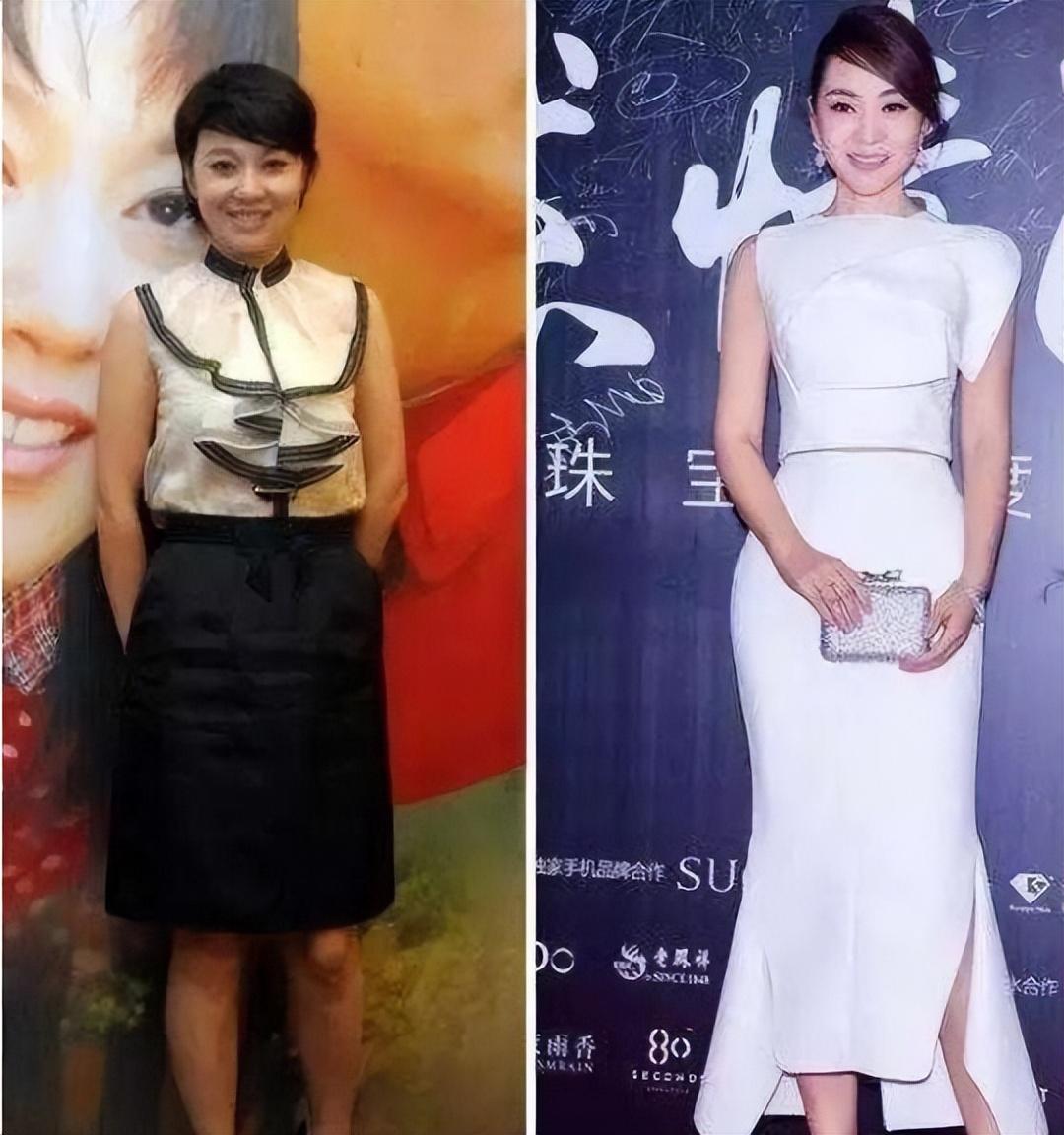 闫妮的个人资料简介是哪里人(演员闫妮主演的电视剧有哪些)