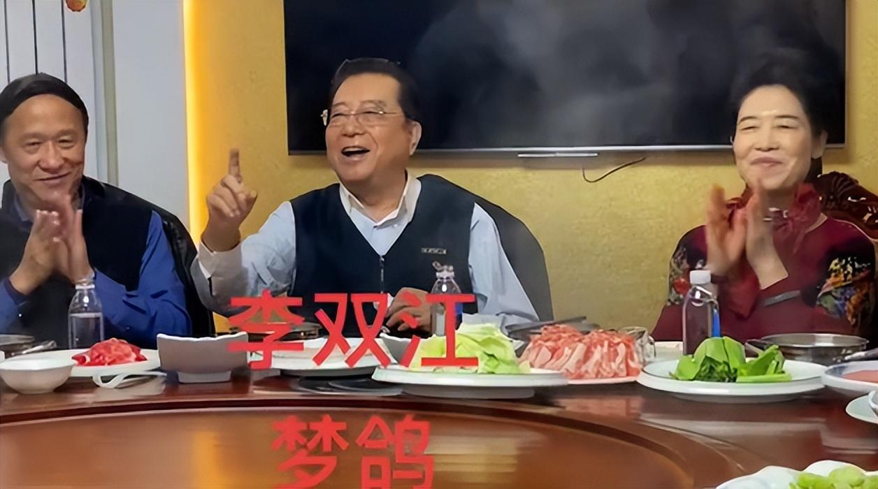 男高音歌唱家李双江简介及作品介绍(歌唱家李双江是哪里人)