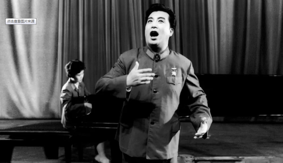 男高音歌唱家李双江简介及作品介绍(歌唱家李双江是哪里人)