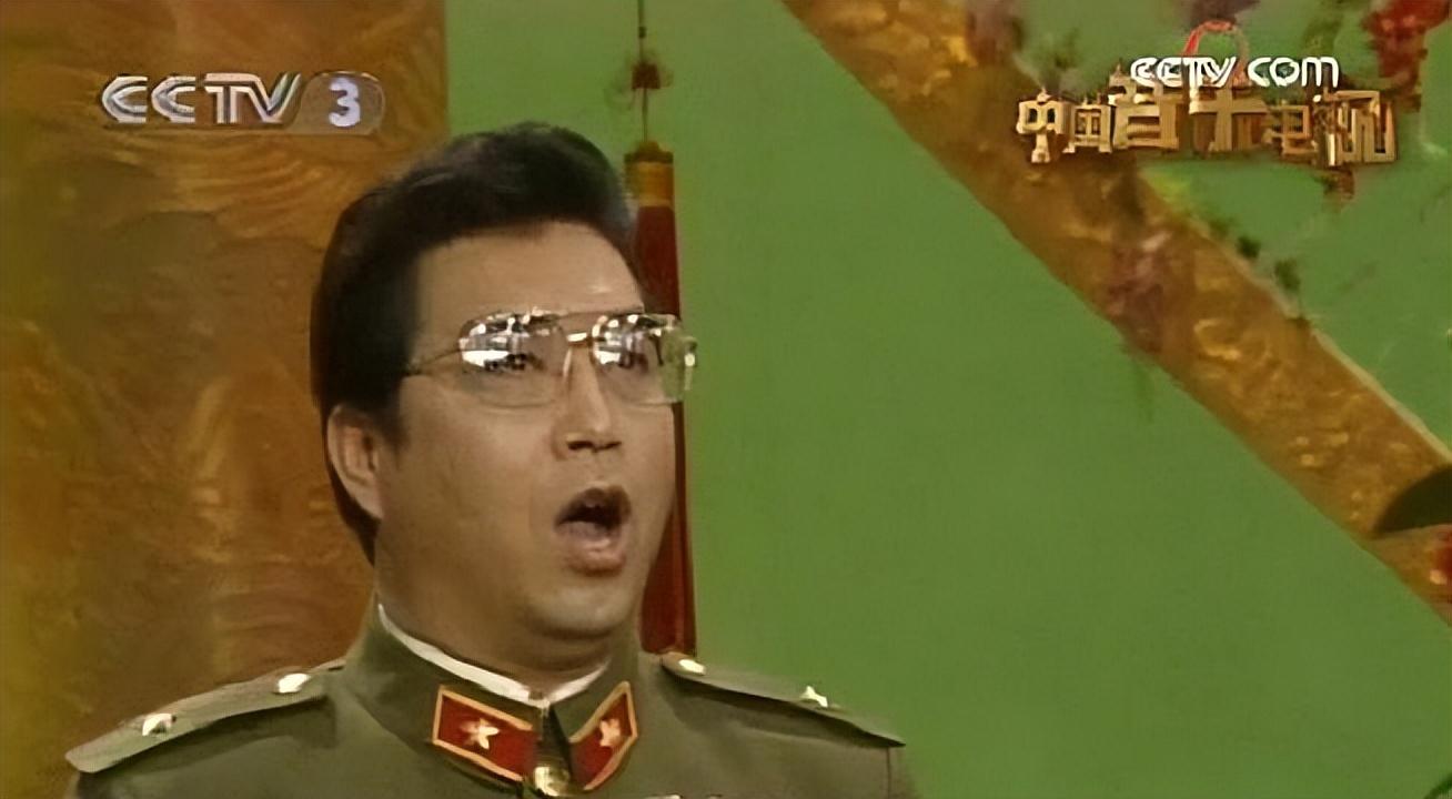 男高音歌唱家李双江简介及作品介绍(歌唱家李双江是哪里人)