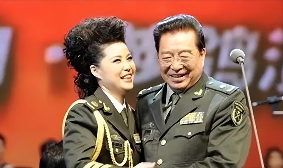 男高音歌唱家李双江简介及作品介绍(歌唱家李双江是哪里人)