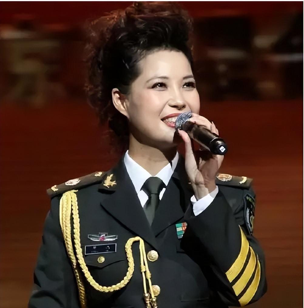 男高音歌唱家李双江简介及作品介绍(歌唱家李双江是哪里人)