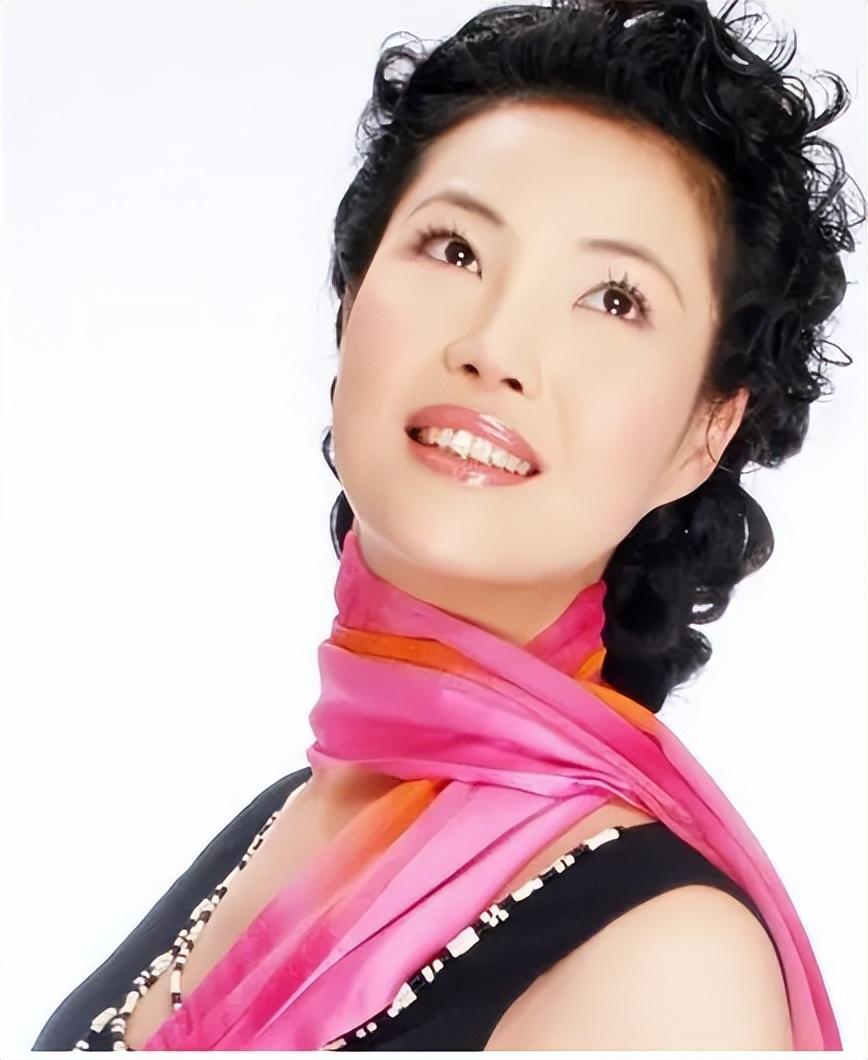男高音歌唱家李双江简介及作品介绍(歌唱家李双江是哪里人)