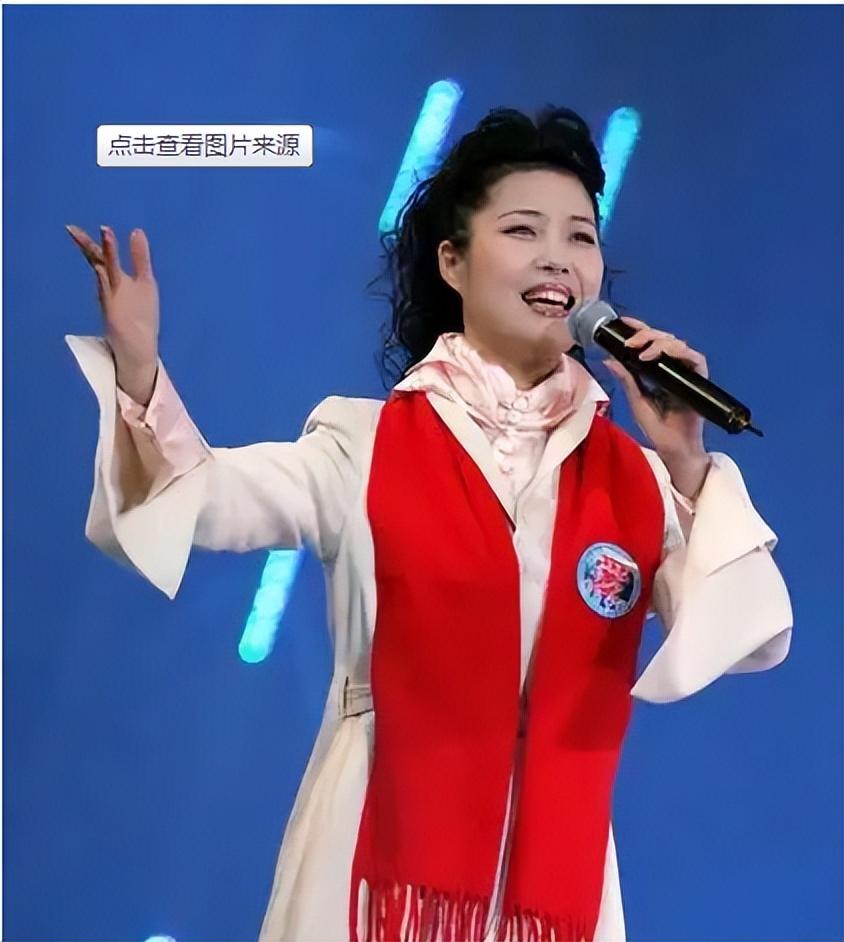 男高音歌唱家李双江简介及作品介绍(歌唱家李双江是哪里人)