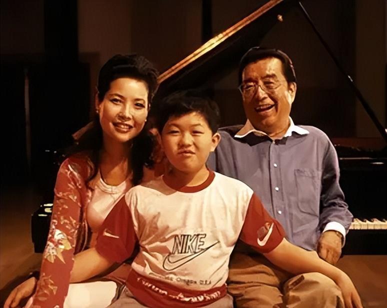 男高音歌唱家李双江简介及作品介绍(歌唱家李双江是哪里人)