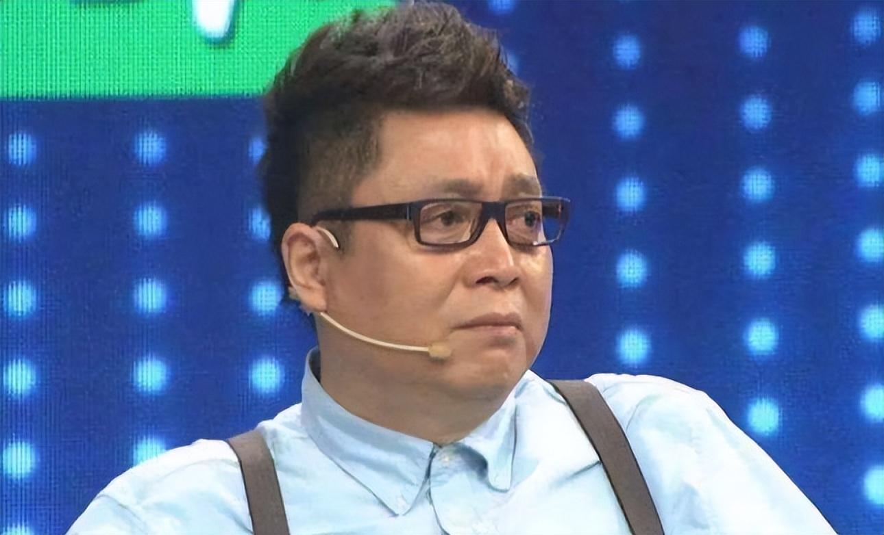王为念个人资料简介(王为念和小香玉有孩子吗)