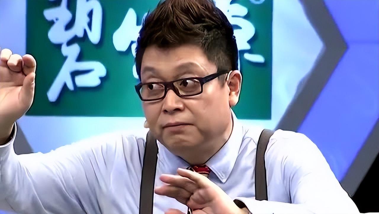王为念个人资料简介(王为念和小香玉有孩子吗)