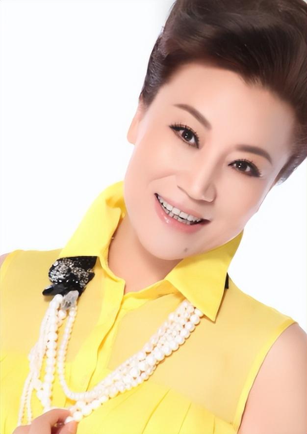 王为念个人资料简介(王为念和小香玉有孩子吗)