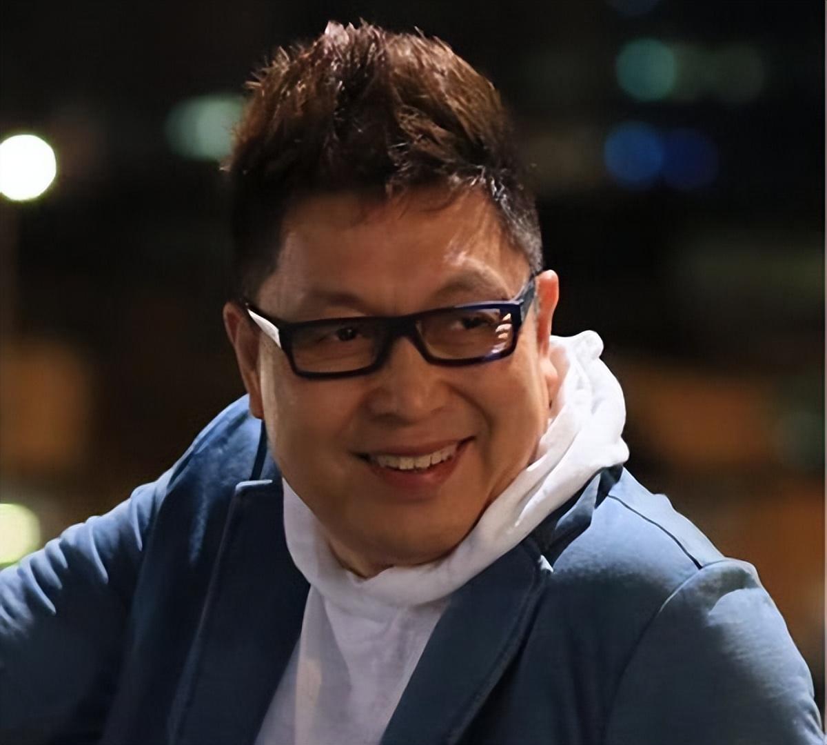 王为念个人资料简介(王为念和小香玉有孩子吗)
