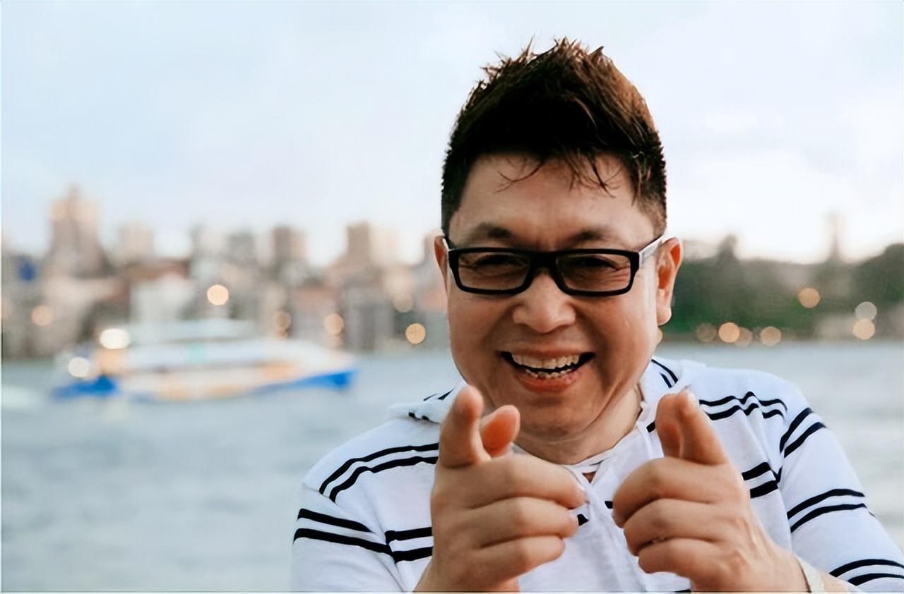 王为念个人资料简介(王为念和小香玉有孩子吗)
