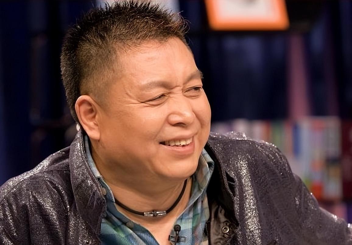 王为念个人资料简介(王为念和小香玉有孩子吗)
