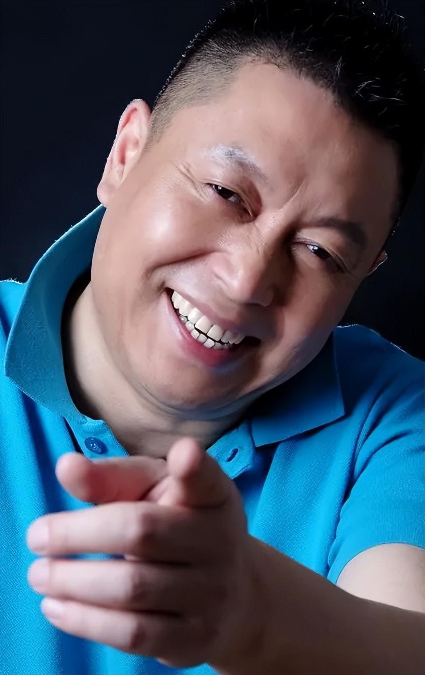 王为念个人资料简介(王为念和小香玉有孩子吗)