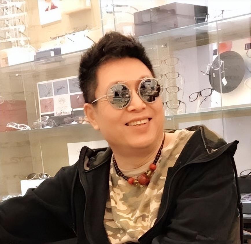 王为念个人资料简介(王为念和小香玉有孩子吗)