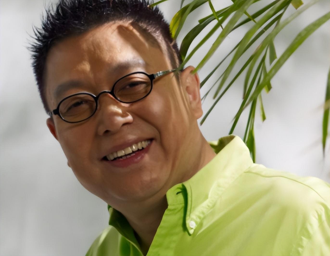 王为念个人资料简介(王为念和小香玉有孩子吗)