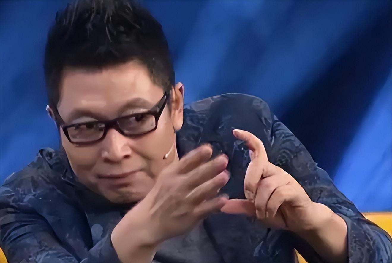 王为念个人资料简介(王为念和小香玉有孩子吗)