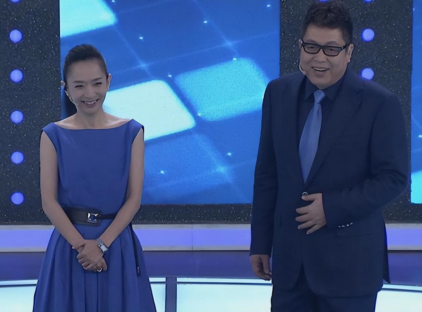 王为念个人资料简介(王为念和小香玉有孩子吗)