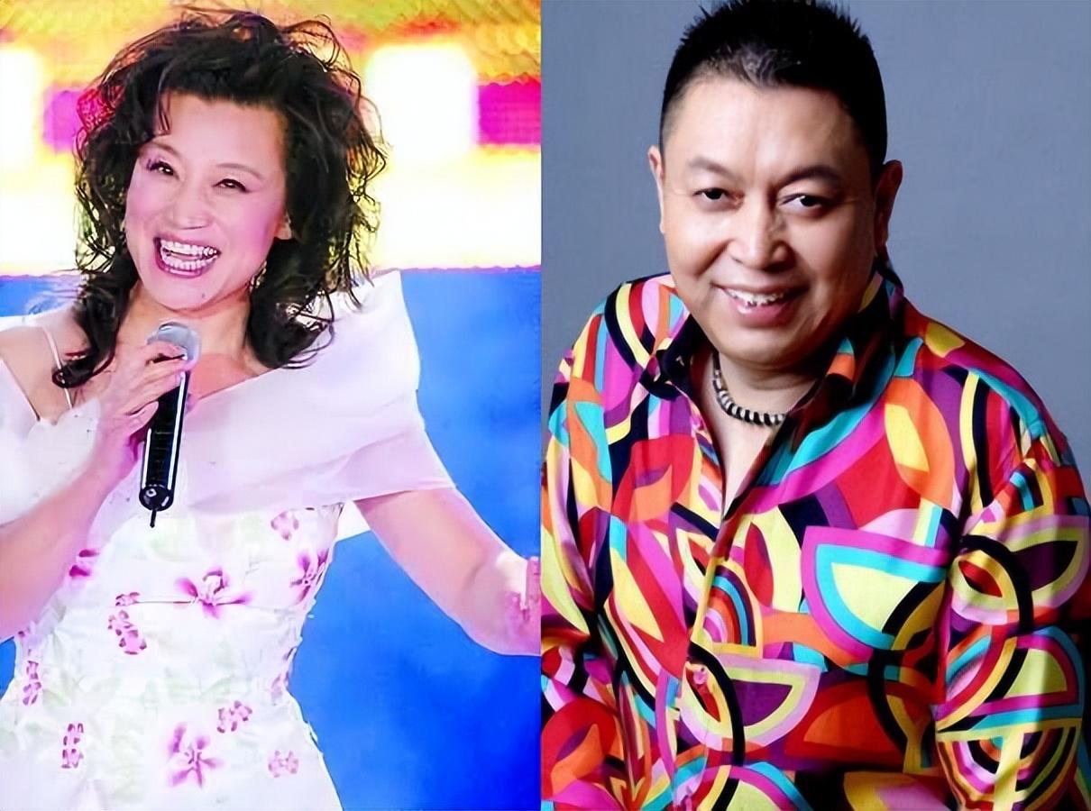 王为念个人资料简介(王为念和小香玉有孩子吗)