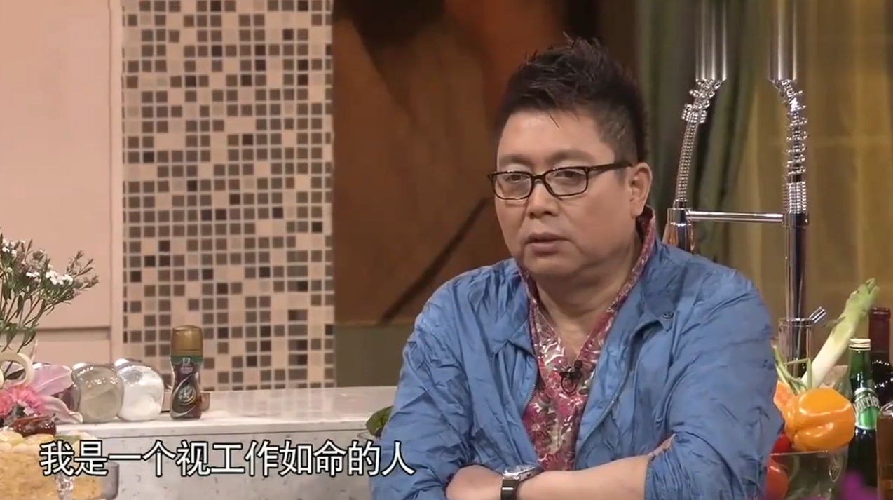 王为念个人资料简介(王为念和小香玉有孩子吗)