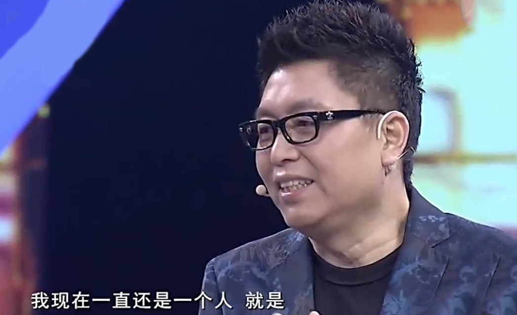 王为念个人资料简介(王为念和小香玉有孩子吗)