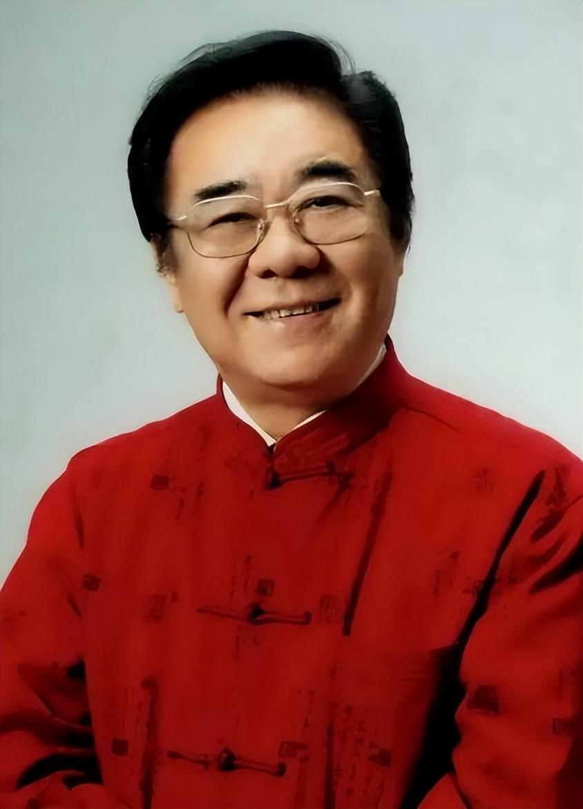 金铁霖简历及个人资料图片大全(金铁霖的学生名单)