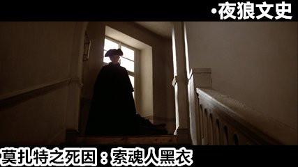 音乐家莫扎特简介及代表作品有哪些(莫扎特喜欢吃屎是真的吗)