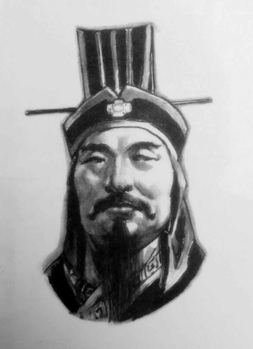 吕不韦简介及人生经历故事概括(吕不韦是怎么死的)