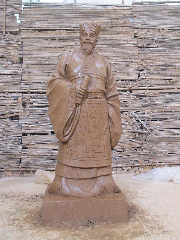 吕不韦简介及人生经历故事概括(吕不韦是怎么死的)