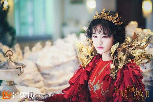 李一桐个人资料简介和演过的电视剧(李一桐捧不红的原因)