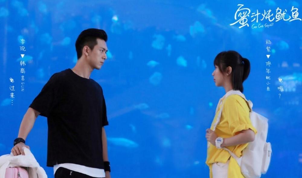 李一桐个人资料简介和演过的电视剧(李一桐捧不红的原因)