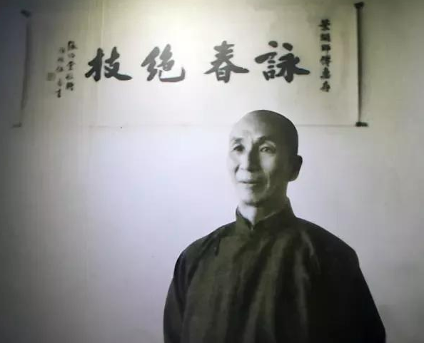叶问真实历史简介,是真实历史人物吗?
