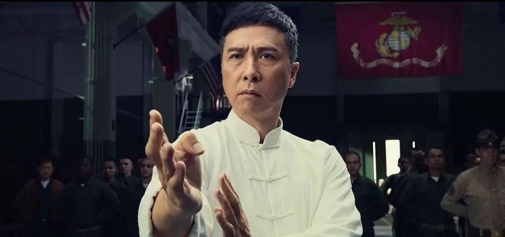 叶问真实历史简介,是真实历史人物吗?