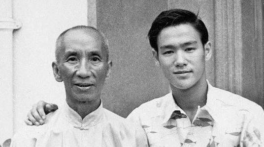 叶问真实历史简介,是真实历史人物吗?