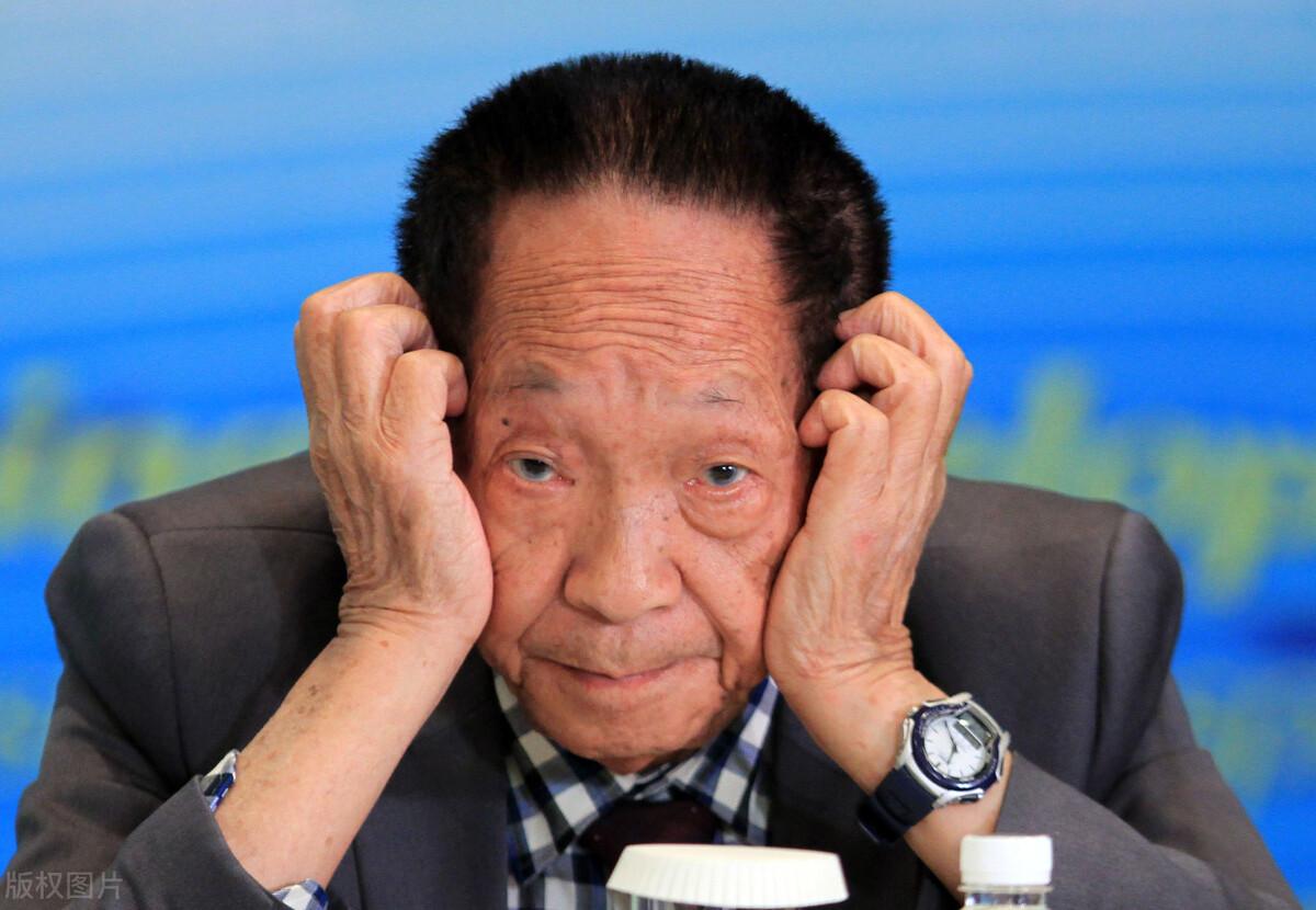 杂交水稻之父袁隆平的主要事迹简介(袁隆平爷爷的成就和贡献)