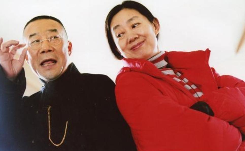 李雪健和儿子的个人资料简介(李雪健嗓子是怎么回事,说话的声音怎么了)