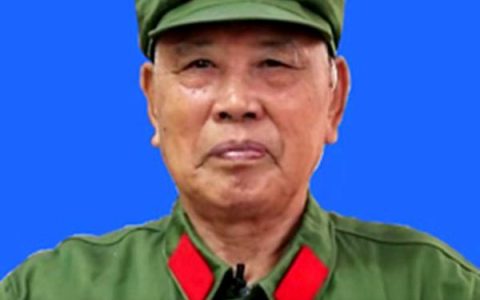 李延年简历及个人资料（李延年将军简介）