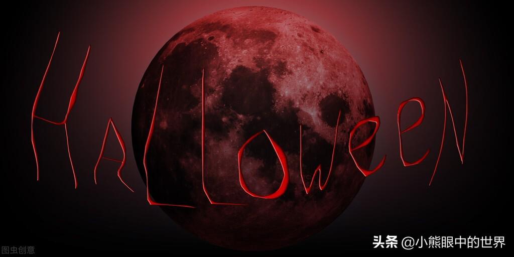 黑山老鬼小说《从红月开始》读后感(从红月开始好看吗,主要讲了什么内容?)