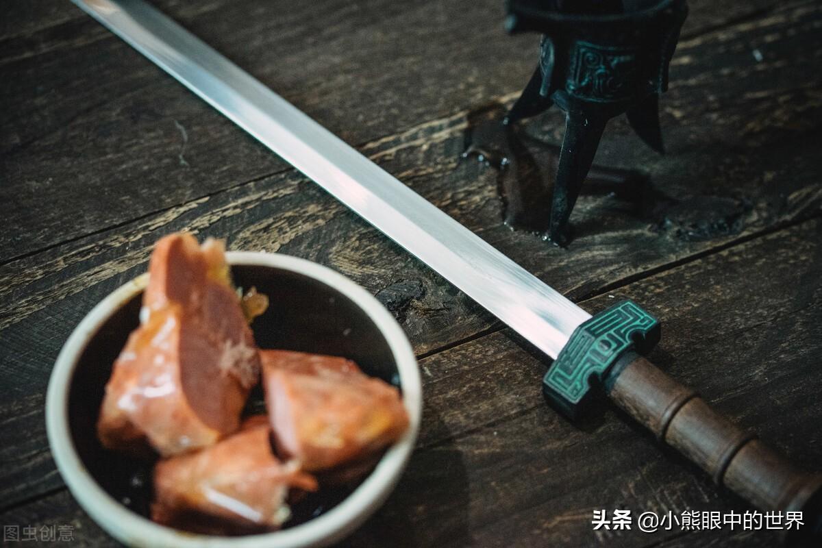情何以甚小说《赤心巡天》读后感(赤心巡天好看吗,主要讲了什么内容?)