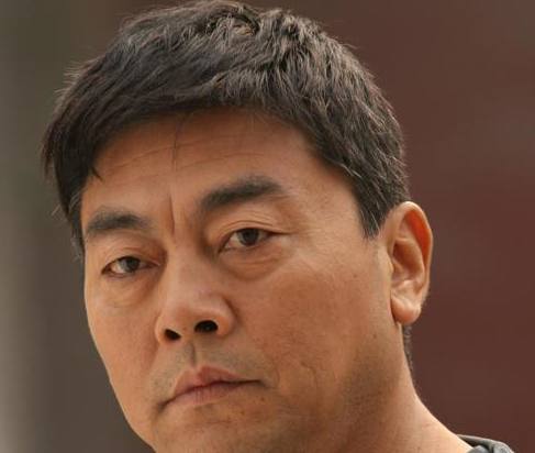 李靖飞个人资料简介及家世介绍(李靖飞哪里人)