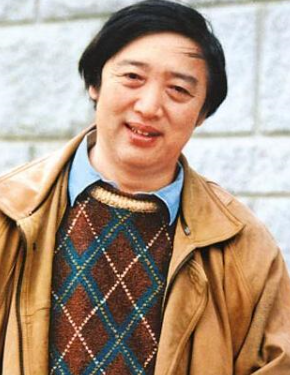 冯骥才简介和主要代表作品有哪些?