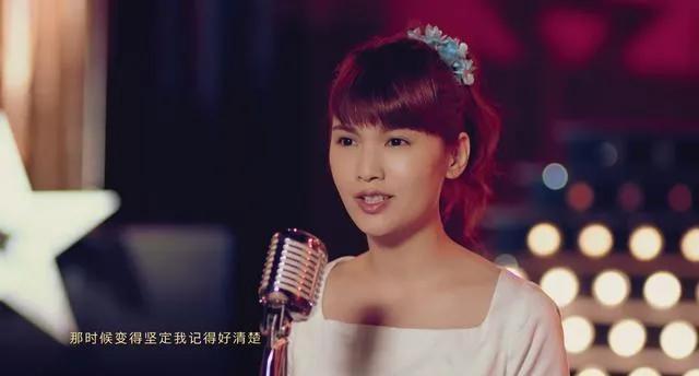 杨丞琳个人资料简介(全名/身高/生日/年龄)