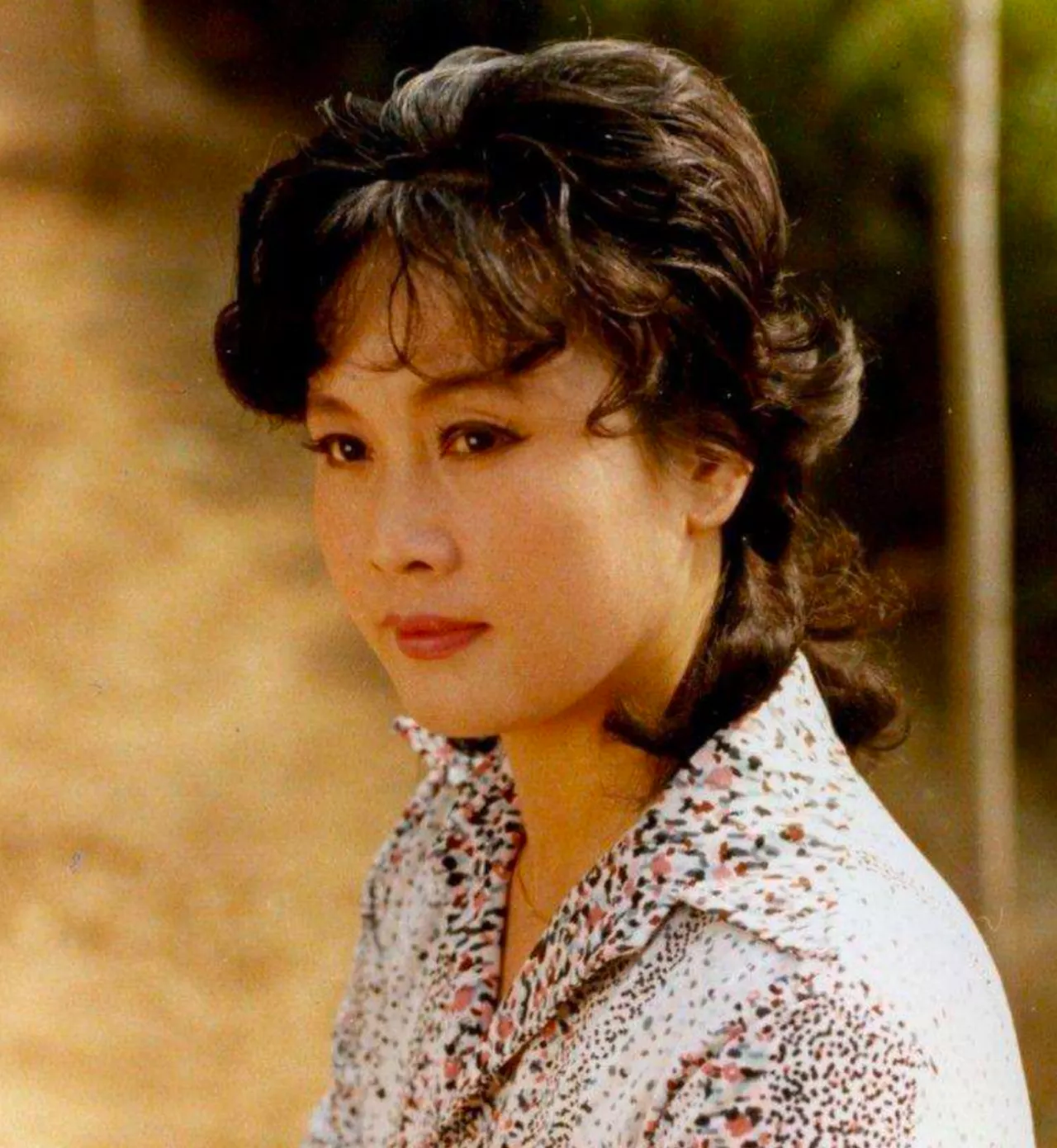 李谷 一个人简介和主要事迹概括(李谷一年龄多少岁)