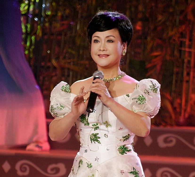 李谷 一个人简介和主要事迹概括(李谷一年龄多少岁)