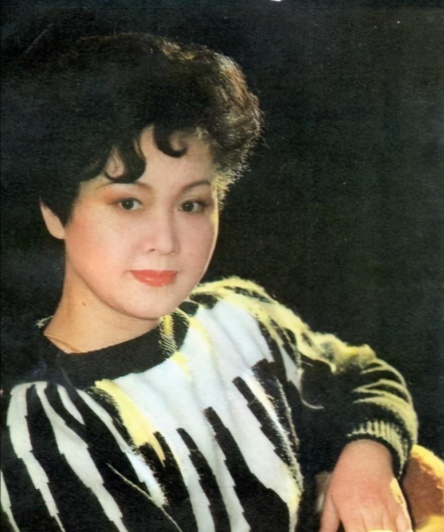 李谷 一个人简介和主要事迹概括(李谷一年龄多少岁)