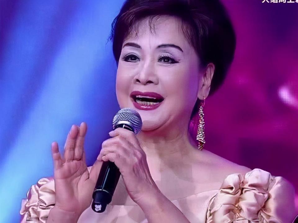 李谷 一个人简介和主要事迹概括(李谷一年龄多少岁)