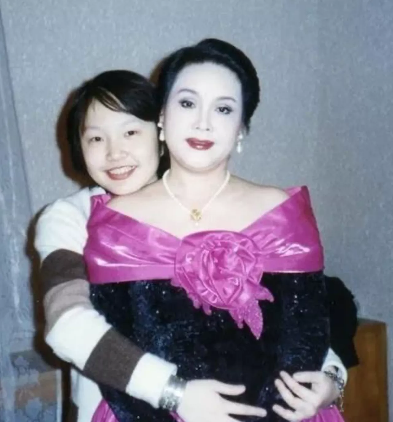 李谷 一个人简介和主要事迹概括(李谷一年龄多少岁)