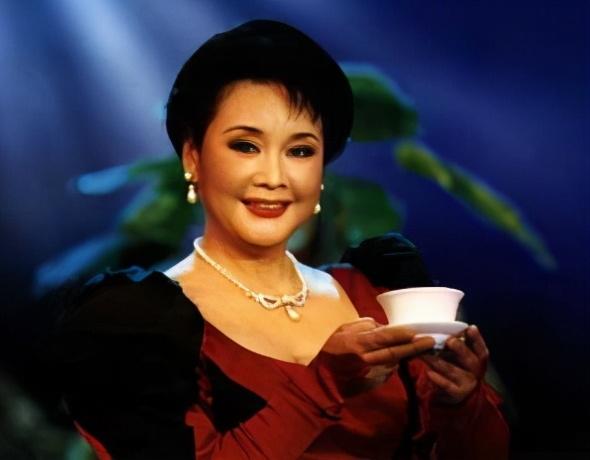 李谷 一个人简介和主要事迹概括(李谷一年龄多少岁)