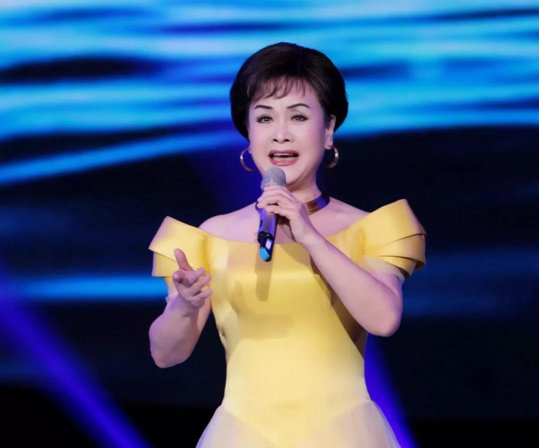 李谷 一个人简介和主要事迹概括(李谷一年龄多少岁)