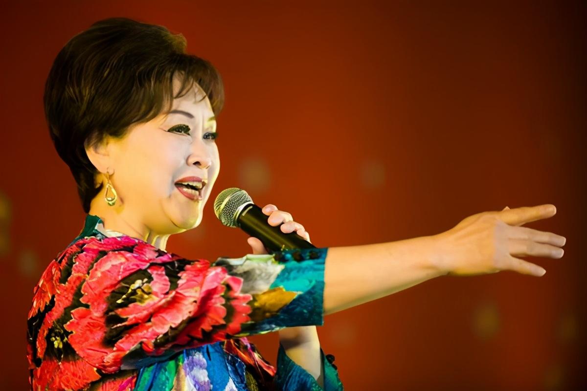 李谷 一个人简介和主要事迹概括(李谷一年龄多少岁)
