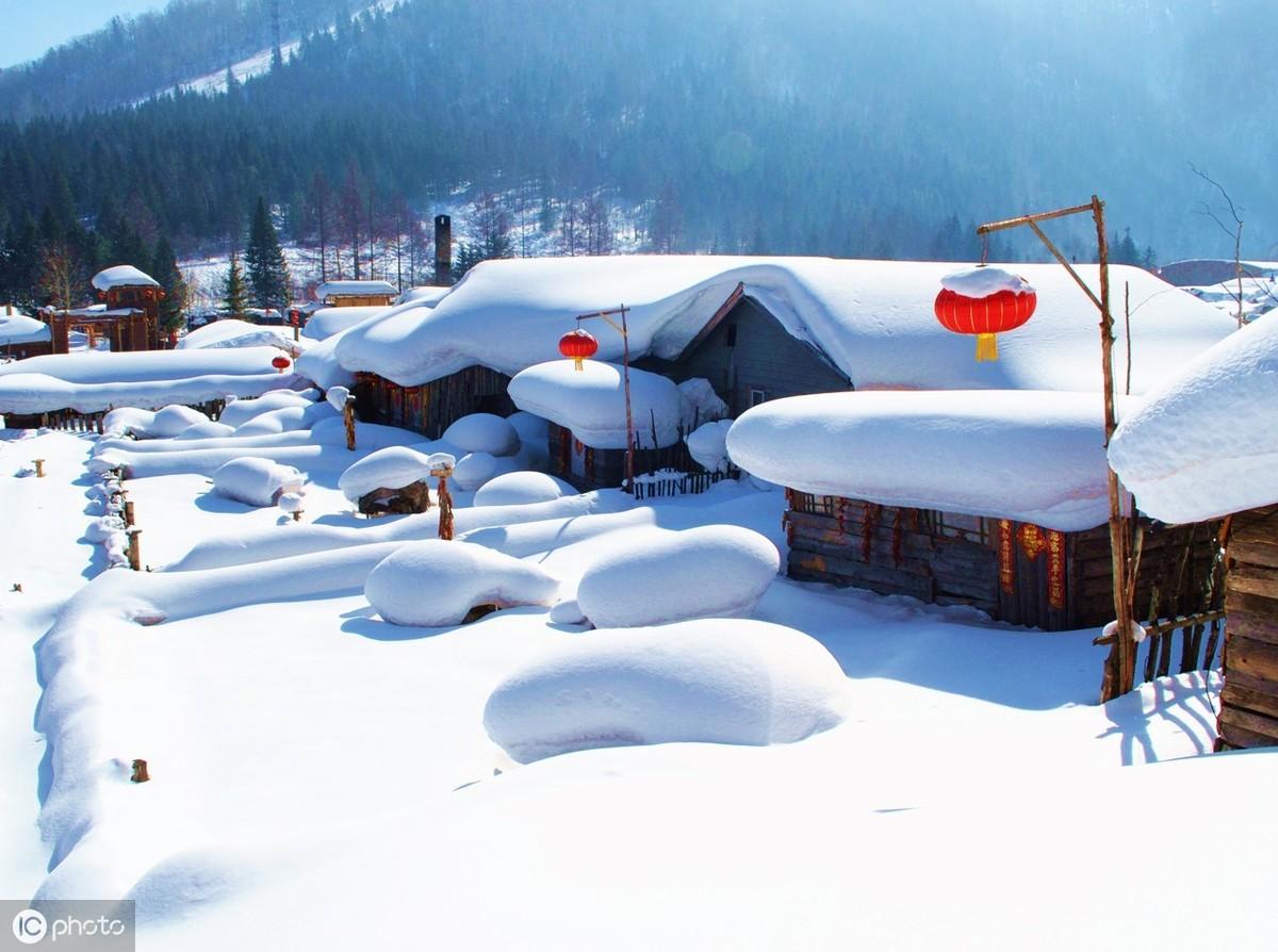 带雪字的成语有哪些(关于雪的四字词语)